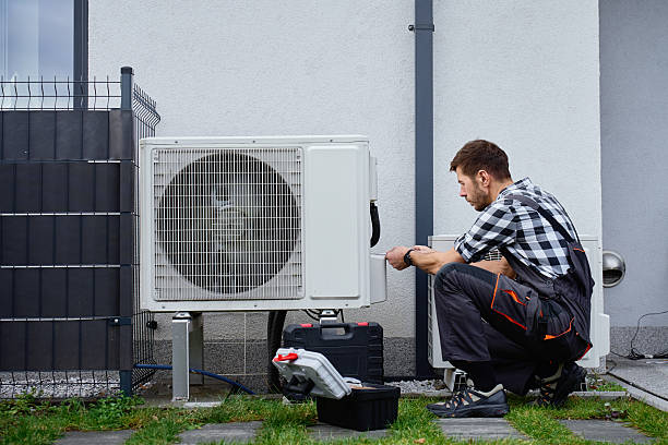Trusted Hvac service in Triangle, VA - Tropical Oasis HVAC